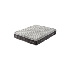 Infiniza Táskarugós INFINIZA PALMA LUX matrac - Pillow top matrac 200X200X34 cm ágy és ágykellék