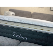 Infiniza Táskarugós PALMA LUX INFINIZA matrac - Pillow top matrac 90X200X34 cm ágy és ágykellék