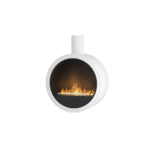 Infire INCYRCLE kályha, kandalló