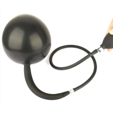 InflateGear Felfújható dugó hosszú és labda 20 x 3cm anál