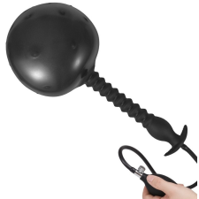 InflateGear Felfújható dugó Inflat King 19 x 3.5cm anál