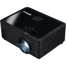 InFocus InFocus IN138HD 1080P adatkivetítő Standard vetítési távolságú projektor 4000 ANSI lumen DLP 1080... projektor