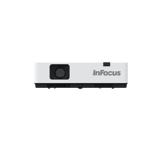 InFocus Lightpro LCD IN1024 Projektor Fehér projektor