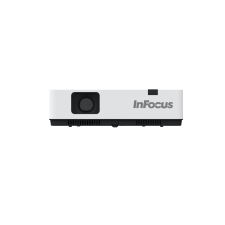 InFocus Lightpro LCD IN1024 Projektor Fehér (IN1024) projektor