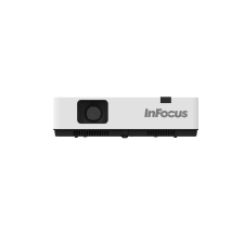 InFocus Lightpro LCD IN1039 Projektor Fehér (IN1039) projektor