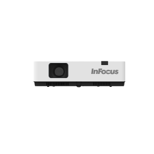 InFocus Lightpro LCD IN1049 Projektor Fehér projektor