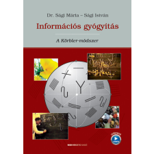  Információs gyógyítás - A Körbler-módszer (új kiadás) ezoterika