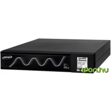 INFOSEC UPS E3 Performance RT - 2000 VA - Szinusz szerver