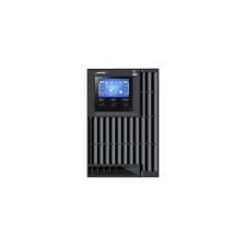 INFOSEC ups e4 pro one 1000 va - online sinus 67689 szünetmentes áramforrás
