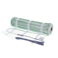 Infra Elektromos padlófűtés hidegburkolat alá 150W/m² 9,0 m² hűtés, fűtés szerelvény