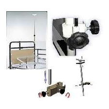  Infuzios állvány gyógyászati segédeszköz