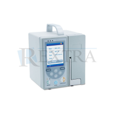  Infúziós pumpa CMS SP750 gyógyászati segédeszköz