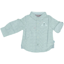  Ing (Méret: 74) gyerek blúz