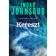 Ingar Johnsrud JOHNSRUD, INGAR - KERESZT irodalom
