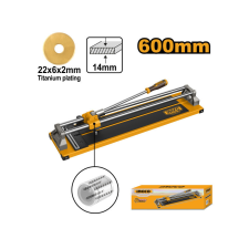 INGCO Csempevágó 600 mm csempevágó