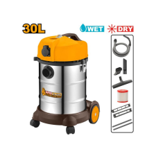 INGCO Ipari porszívó 30 l 1400 W porszívó