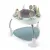 Ingenuity Aktív centrum 2in1 Spring & Sprout™ 6hó+ 11 kg-ig