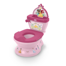 Ingenuity Disney Princess™ My Size Potty™ Gyerek WC 18m+, 23kg-ig bili