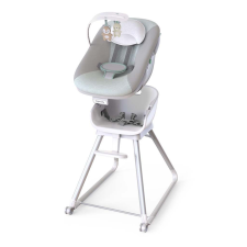 INGENUITY Etetőszék 6in1 Beanstalk ™ Ray ™ 0hó+, 23kg-ig etetőszék