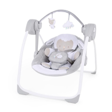Ingenuity hinta dallamokkal Cuddle Lamb 0m+, 9kg-ig, 2019 babahinta