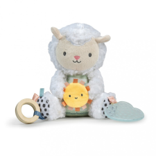 Ingenuity INGENUITY Aktív plüss játék Calm Springs™ bárány Sheepy 0hó+ plüssfigura