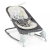 Ingenuity Ingenuity Rezgő masszázs pihenőszék dallamokkal Happy Belly™ Rock-to-Bounce - Parker™ 0hó+ 9kg-ig