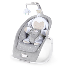 Ingenuity Rezgő hintaszék dallamokkal Cuddle Lamb 0hó+ 18kg-ig babahinta