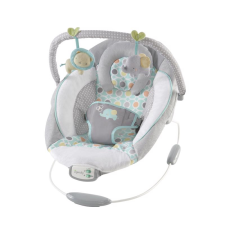 Ingenuity Rezgő pihenőszék dallamokkal Morrison 0hó+, 9kg-ig pihenőszék, bébifotel
