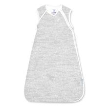 Ingenuity SwaddleMe TOG 2,5 hálózsák 3-18 hónap, Heather Grey hálózsák, pizsama