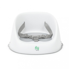 Ingenuity Ülésmagasító étkezőszékre Ity Simplicity Seat™ Easy Clean Booster Grey15 kg-ig etetőszék