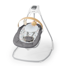 Ingenuity Zenélő hinta Parker™ 0hó+, 9kg-ig babahinta