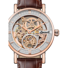 Ingersoll I00401B The Herald automatic 40mm 5ATM, karóra