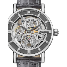 Ingersoll I00402B The Herald automatic 40mm 5ATM, karóra