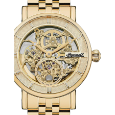 Ingersoll I00408 The Herald automatic 40mm 5ATM, karóra