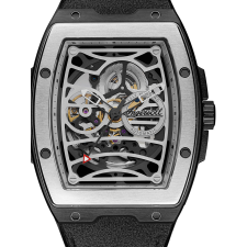 Ingersoll I12306 The Challenger Automatic Mens Watch 42mm 5ATM, karóra