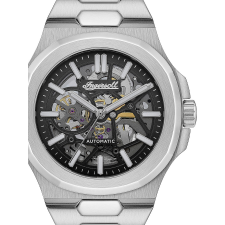Ingersoll I12501 The Catalina Automatic Mens Watch 44mm 5ATM, karóra