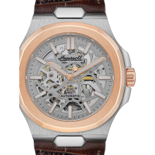 Ingersoll I12503 The Catalina Automatic Mens Watch 44mm 5ATM, karóra