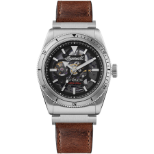 Ingersoll I13901 The Scovill Automatic Mens Watch 43mm 10ATM, karóra