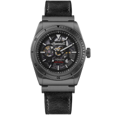 Ingersoll I13902 The Scovill Automatic Mens Watch 43mm 10ATM, karóra