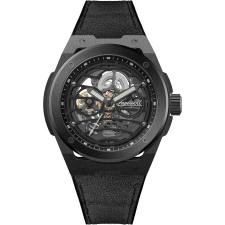 Ingersoll I15201 Mens Watch Springfield Automatic 47mm 5ATM, karóra