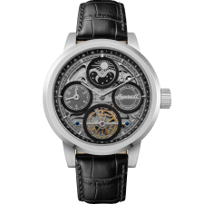 Ingersoll I16001 Mens Watch The Arc Automatic 44mm 5ATM , karóra
