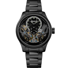 Ingersoll I16102 Mens Watch The Naismith Automatic 46mm 5ATM , karóra