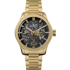 Ingersoll I16702 Mens Watch Ingersoll Bronc Automatic 44mm 5ATM, férfi karóra