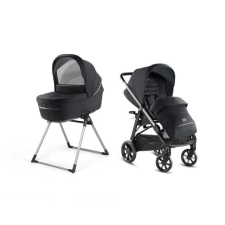  Inglesina Aptica 2in1 Mystic Black babakocsi