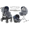  Inglesina Aptica 4in1 Darwin Niagara Blue