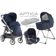 Inglesina Aptica 4in1 Portland Blue babakocsi