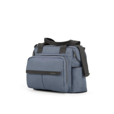 Inglesina Aptica Dual Bag Alaska Blue pelenkázótáska pelenkázótáska