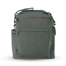 Inglesina Aptica XT Adventure Bag Taiga Green pelenkázó hátizsák pelenkázótáska