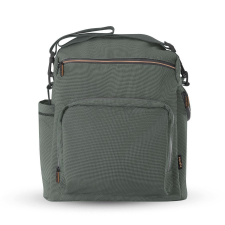 Inglesina Aptica XT Adventure Bag Taiga Green pelenkázó hátizsák pelenkázótáska
