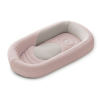 Inglesina Babafészek Welcome Pod Delicat Pink